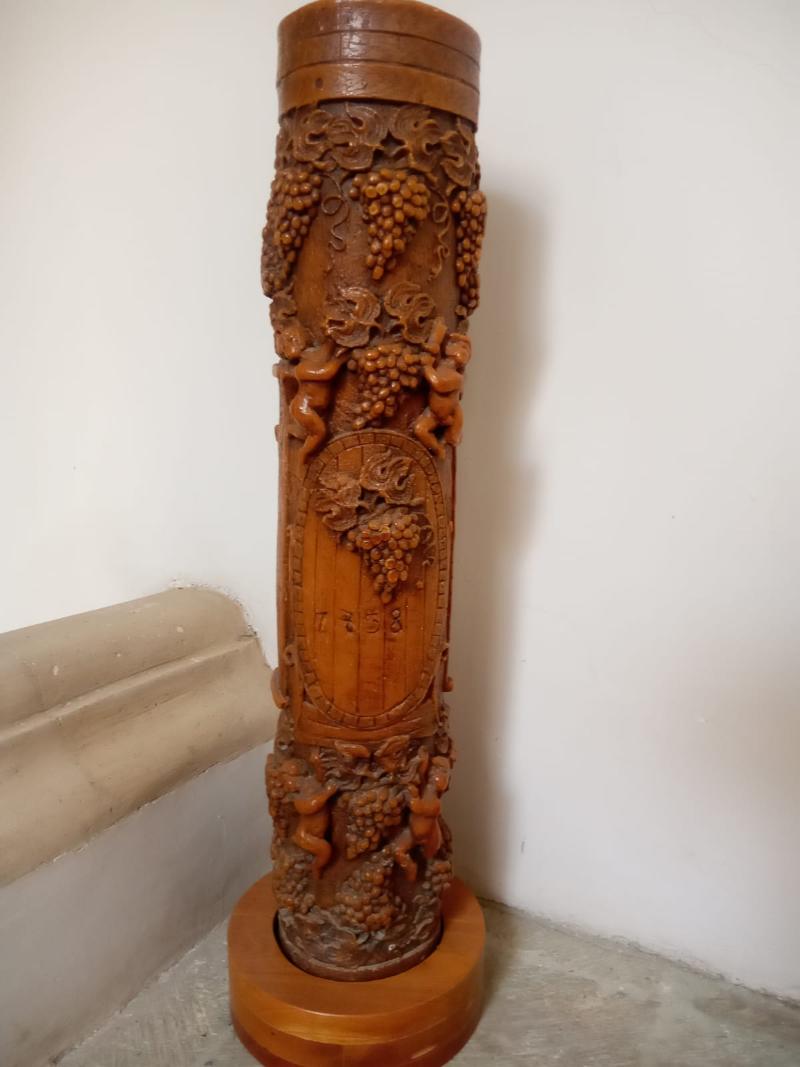 Casa de la Asuncion image