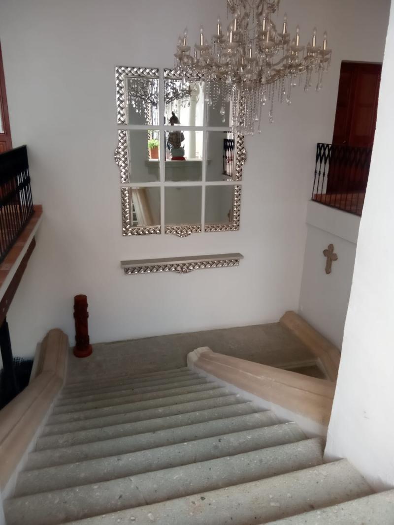 Casa de la Asuncion image