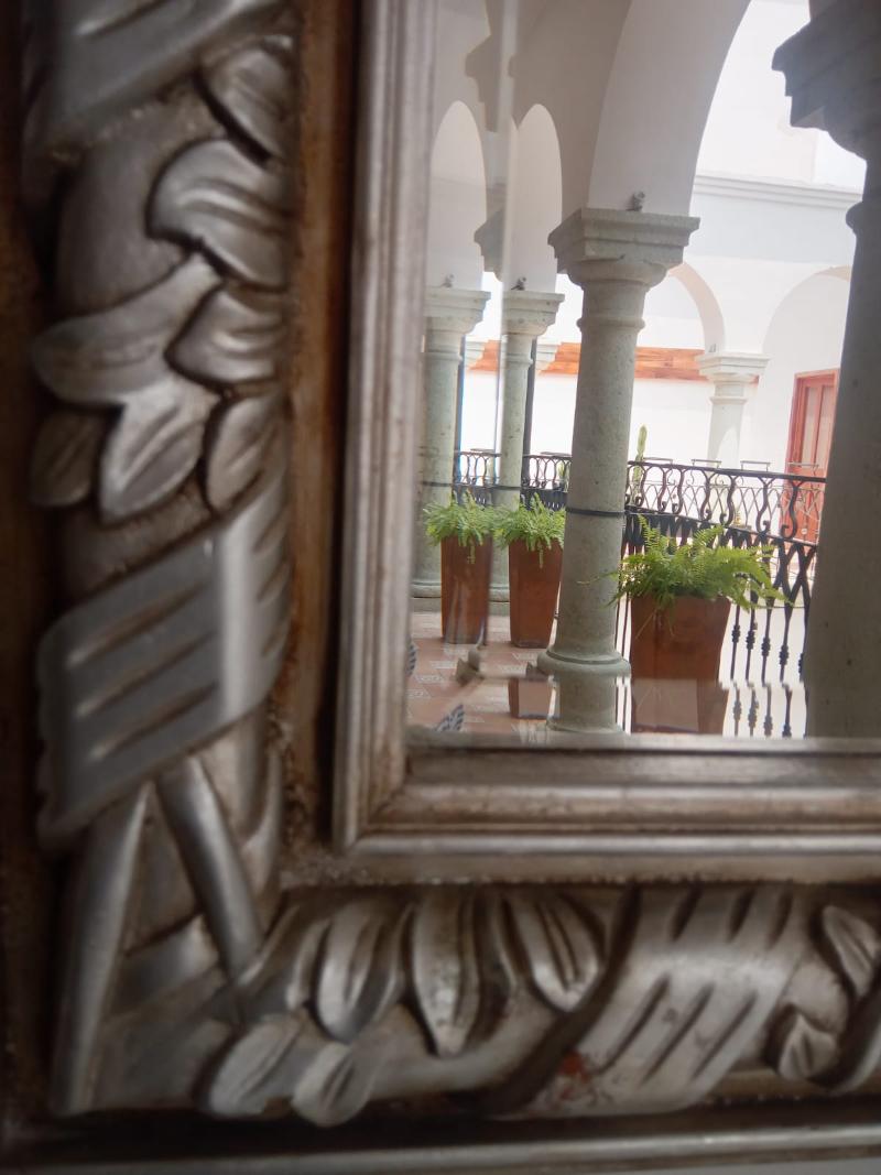Casa de la Asuncion image