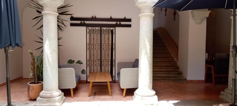 Casa de la Asuncion image