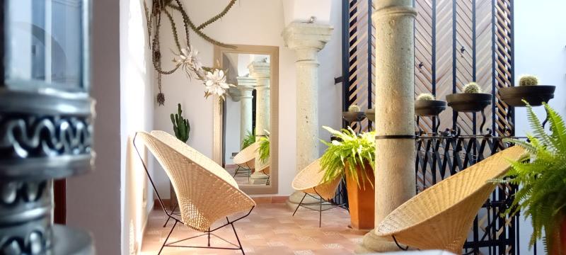 Casa de la Asuncion image