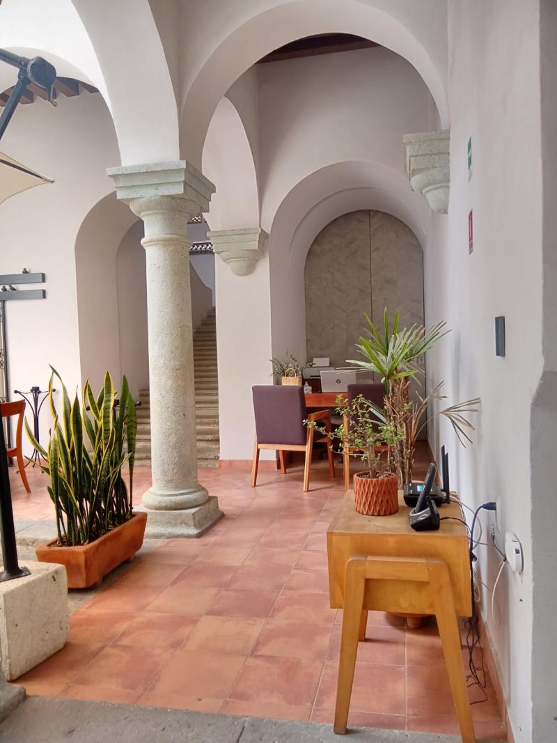 Casa de la Asuncion image