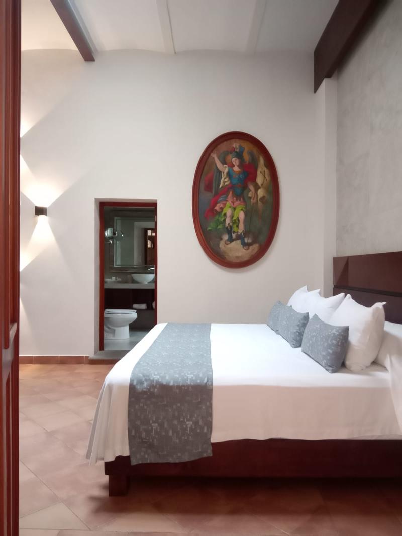 Casa de la Asuncion image
