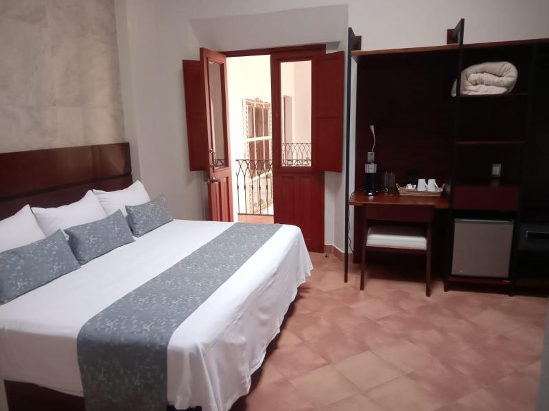 Casa de la Asuncion image