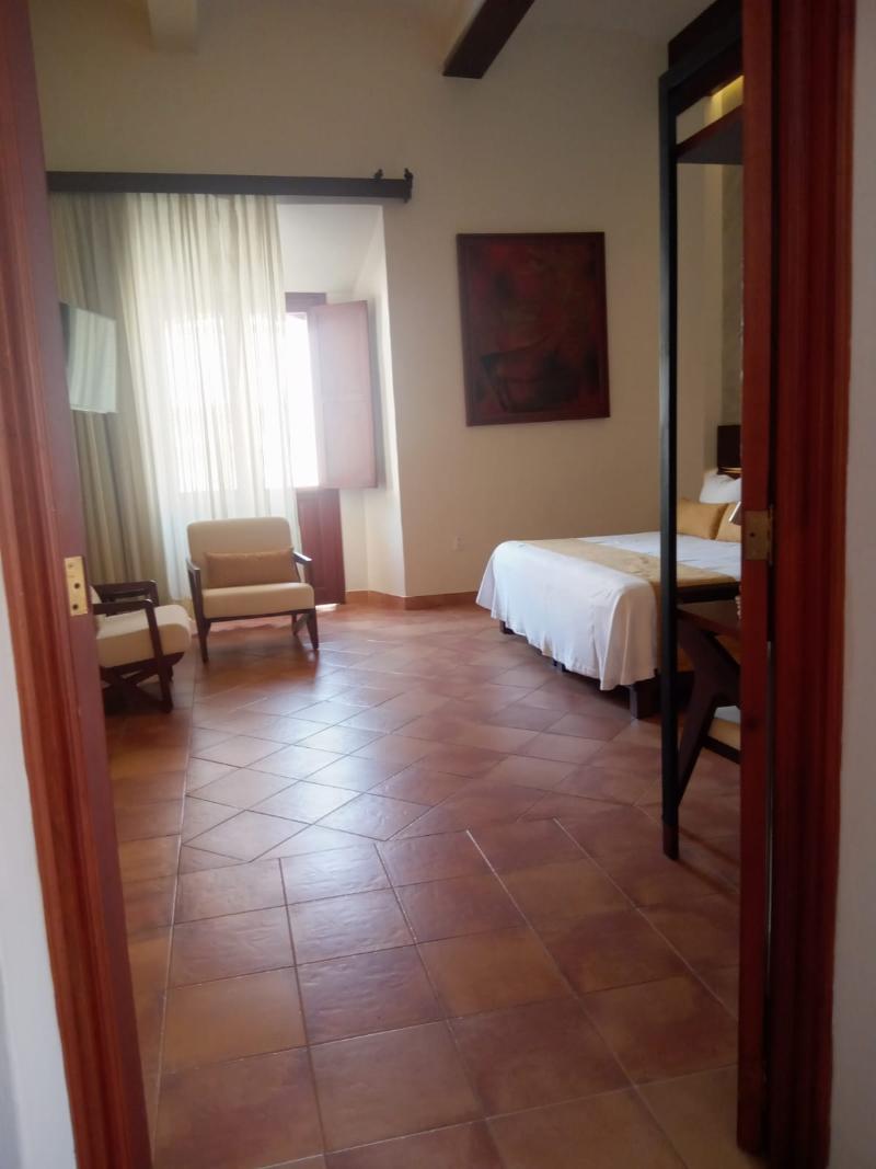 Casa de la Asuncion image