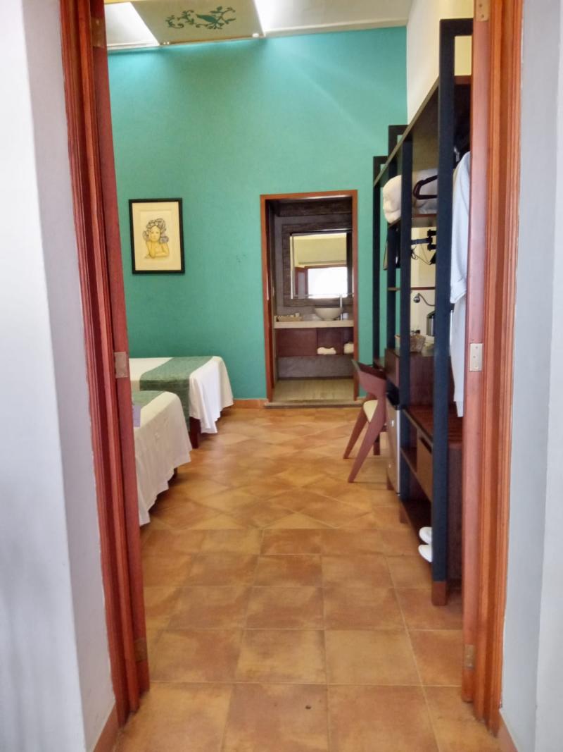 Casa de la Asuncion image