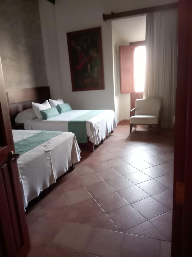 Casa de la Asuncion image