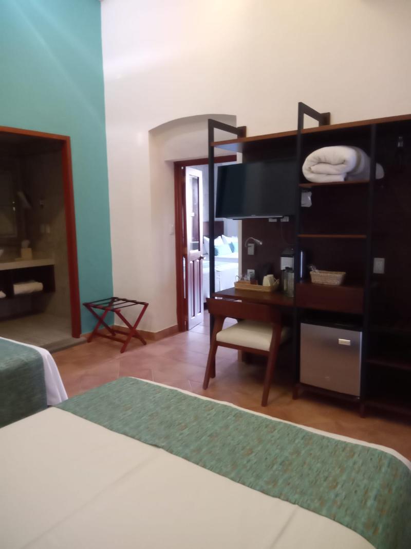 Casa de la Asuncion image