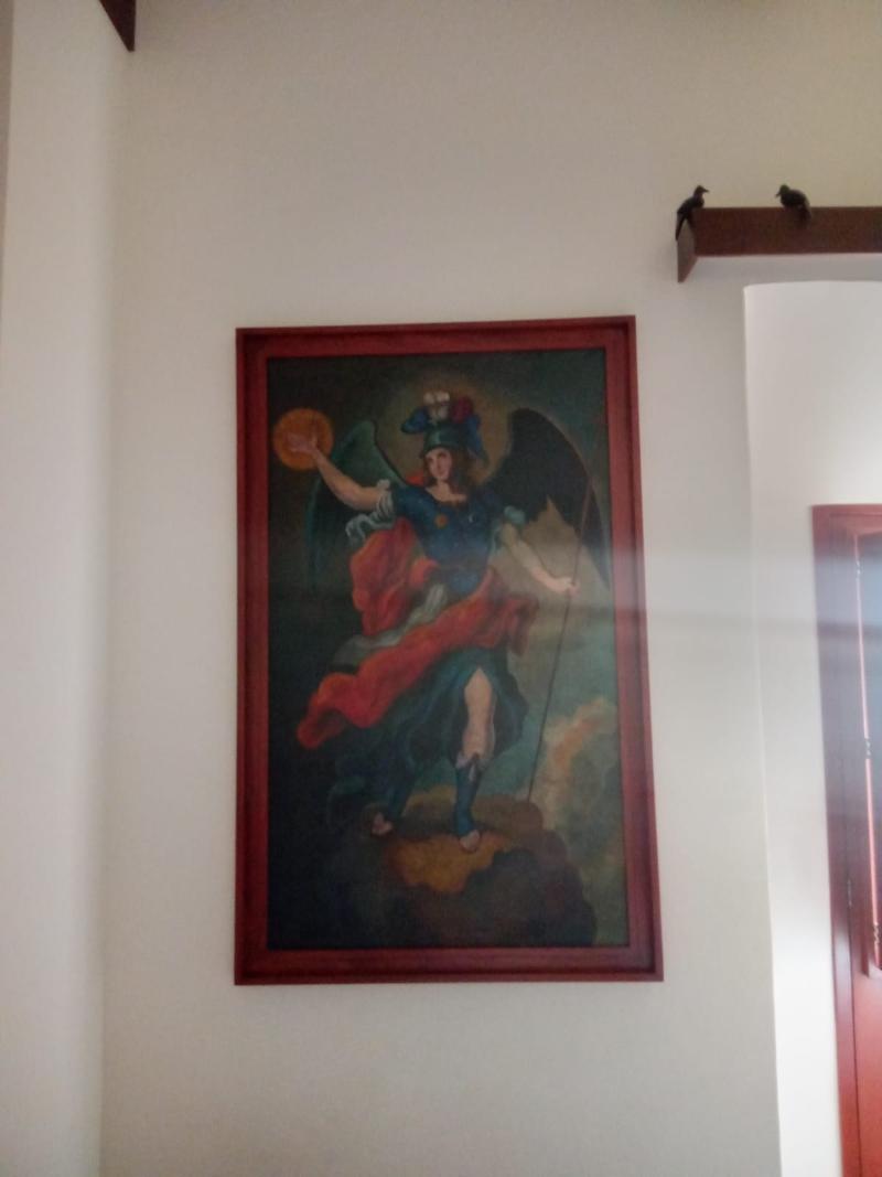 Casa de la Asuncion image