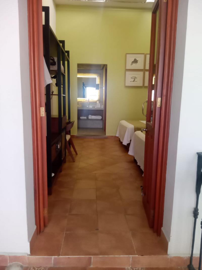Casa de la Asuncion image