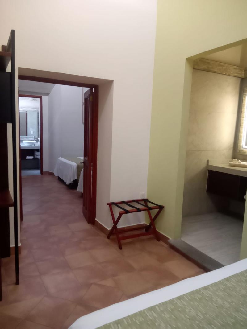 Casa de la Asuncion image