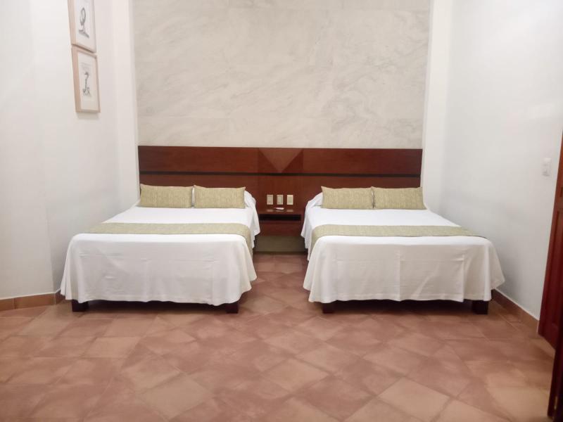 Casa de la Asuncion image
