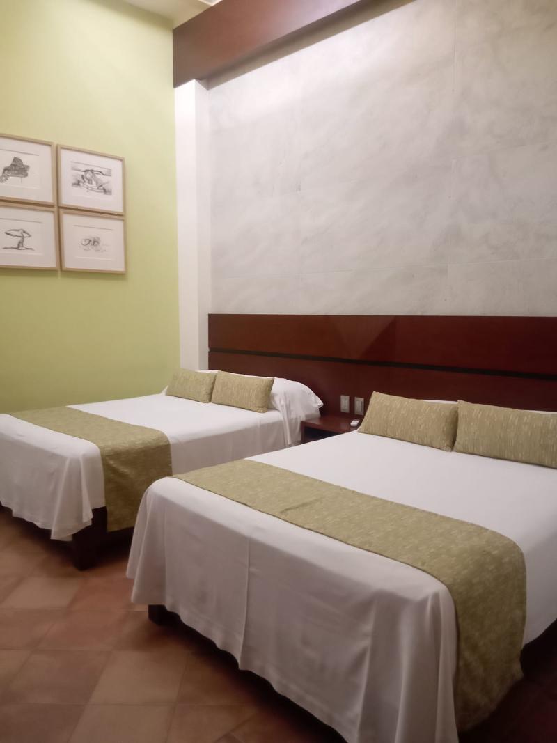 Casa de la Asuncion image