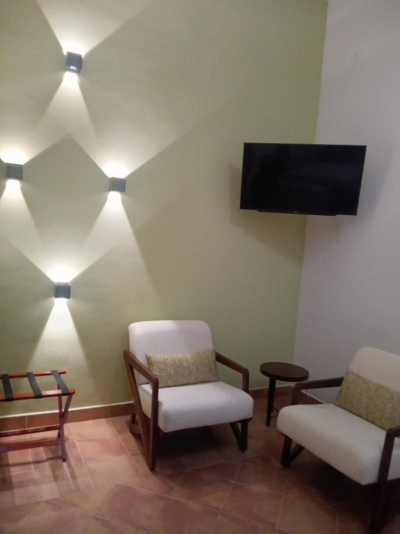 Casa de la Asuncion image