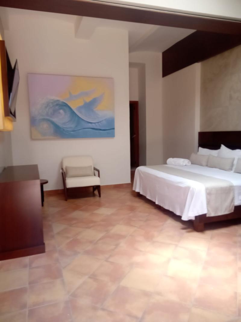 Casa de la Asuncion image