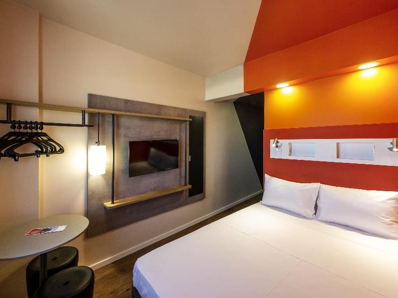 Ibis Budget Recife Jaboatao image