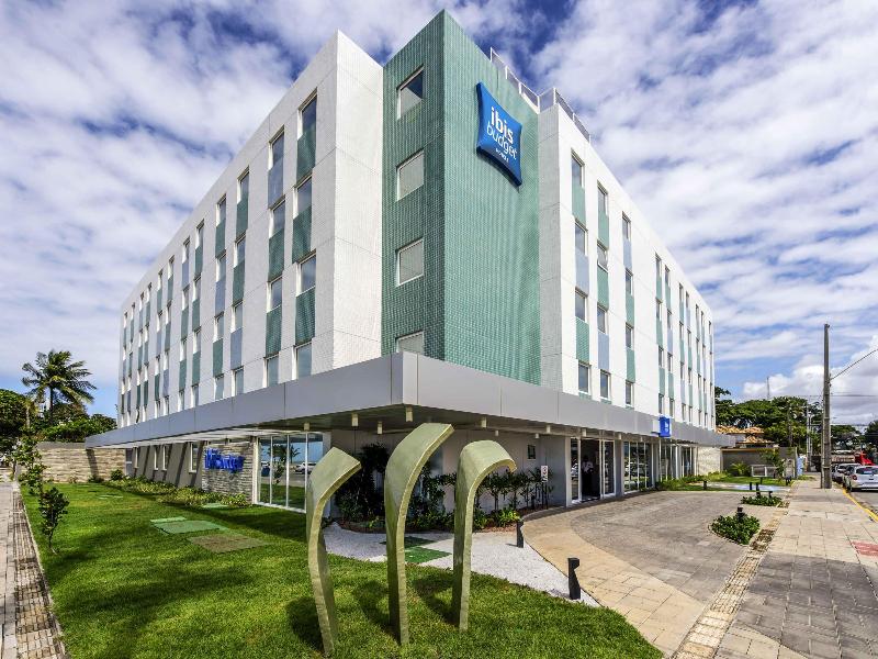 Ibis Budget Recife Jaboatao image