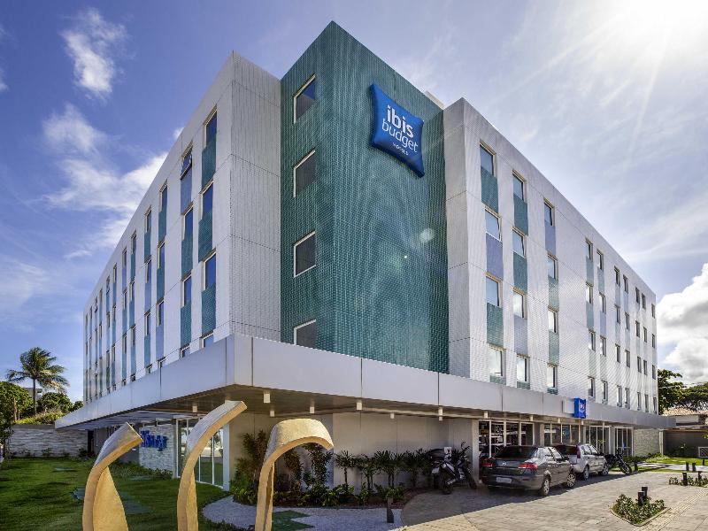 Ibis Budget Recife Jaboatao image