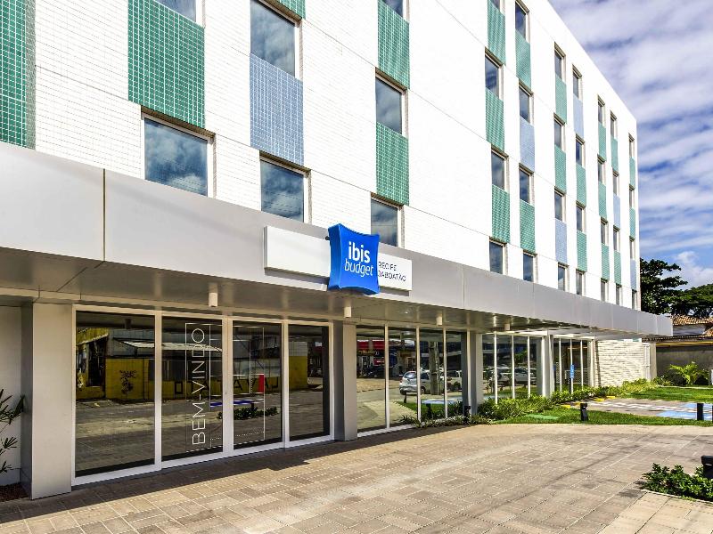 Ibis Budget Recife Jaboatao image