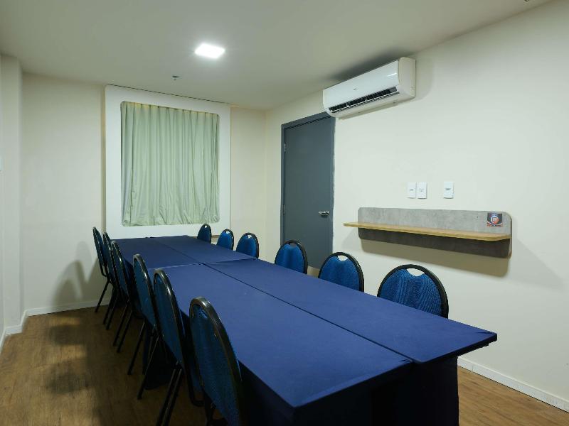Ibis Budget Recife Jaboatao image