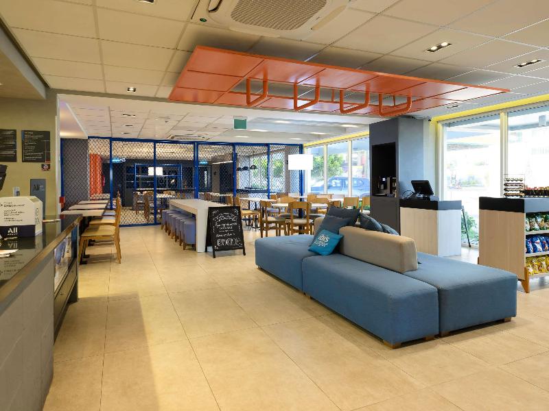 Ibis Budget Recife Jaboatao image