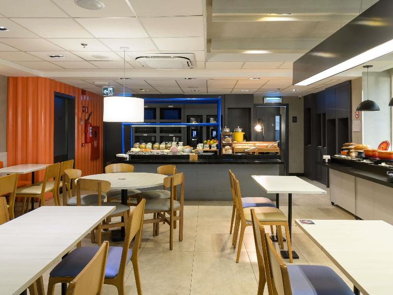 Ibis Budget Recife Jaboatao image