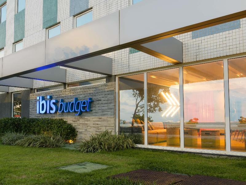 Ibis Budget Recife Jaboatao image