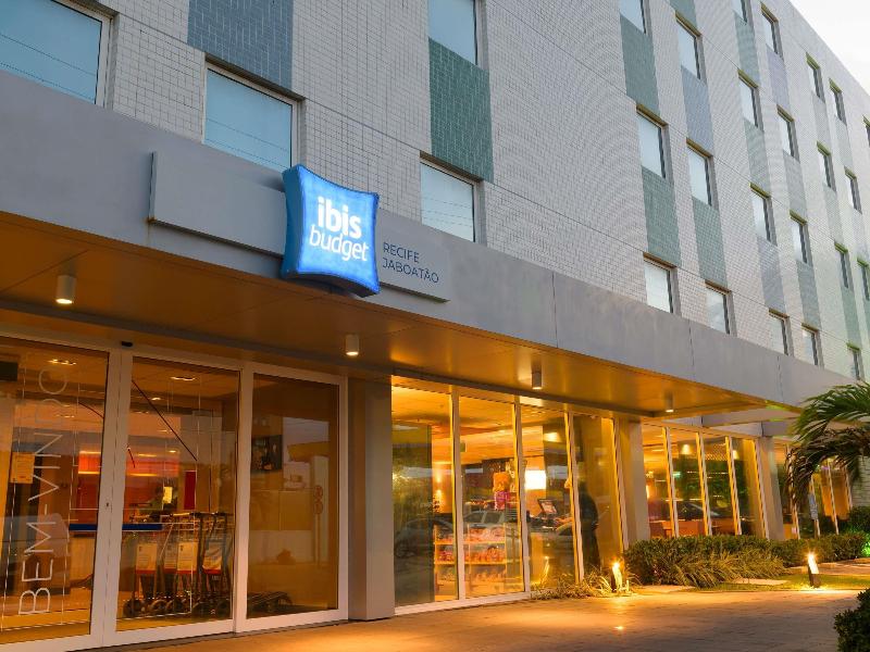 Ibis Budget Recife Jaboatao image