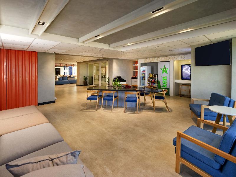 Ibis Budget Recife Jaboatao image