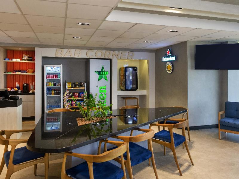 Ibis Budget Recife Jaboatao image
