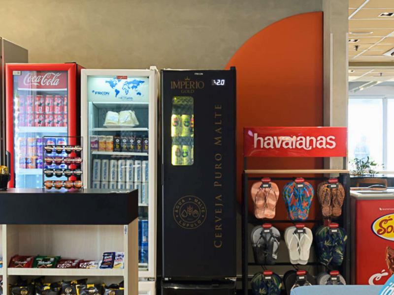 Ibis Budget Recife Jaboatao image