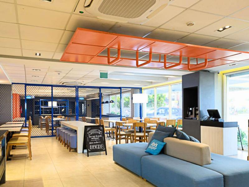 Ibis Budget Recife Jaboatao image