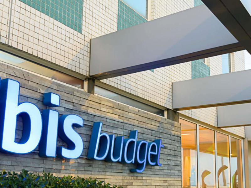 Ibis Budget Recife Jaboatao image