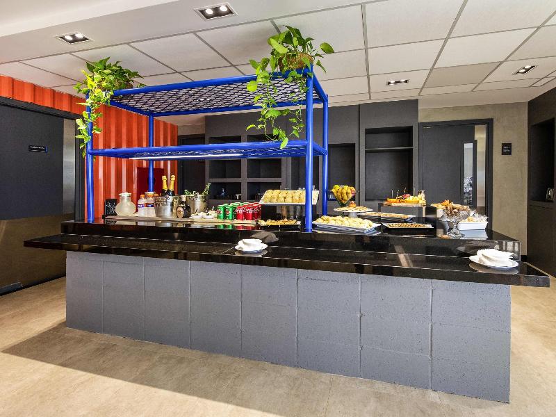 Ibis Budget Recife Jaboatao image