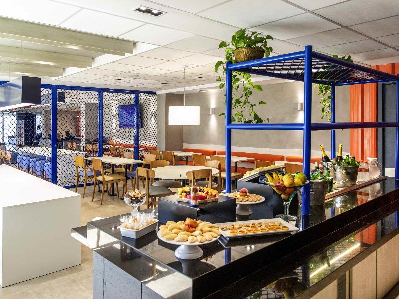 Ibis Budget Recife Jaboatao image