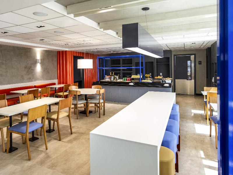 Ibis Budget Recife Jaboatao image