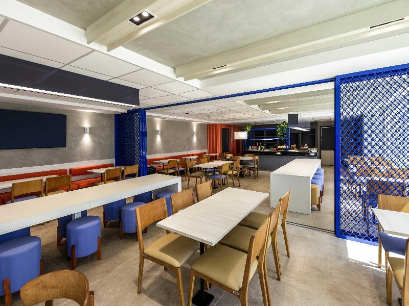 Ibis Budget Recife Jaboatao image