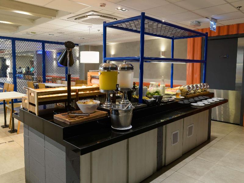 Ibis Budget Recife Jaboatao image