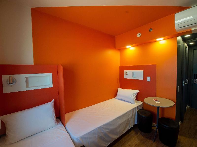 Ibis Budget Recife Jaboatao image
