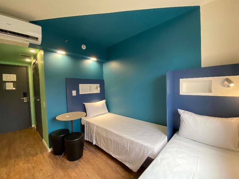 Ibis Budget Recife Jaboatao image