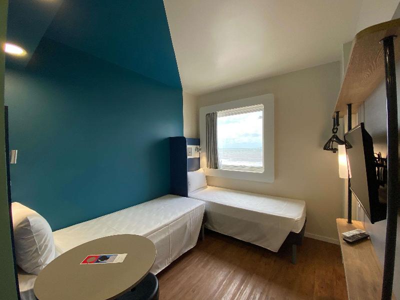 Ibis Budget Recife Jaboatao image
