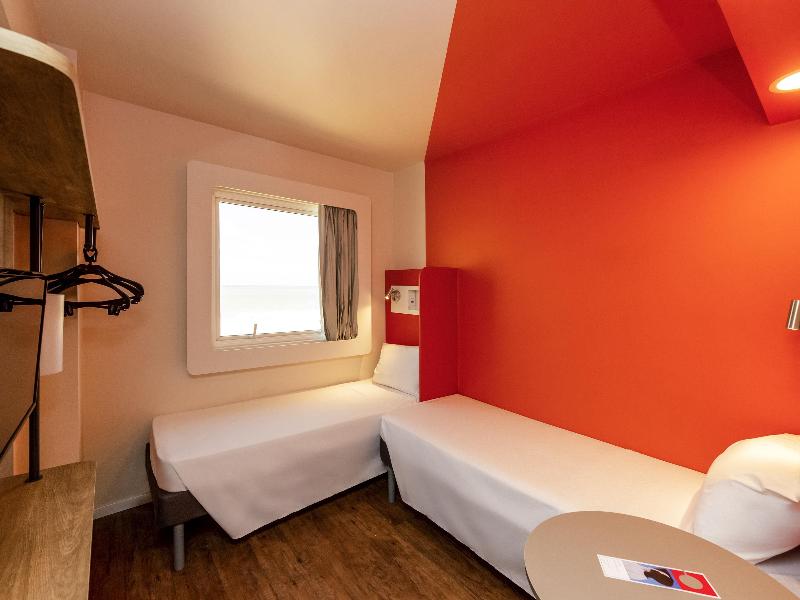 Ibis Budget Recife Jaboatao image