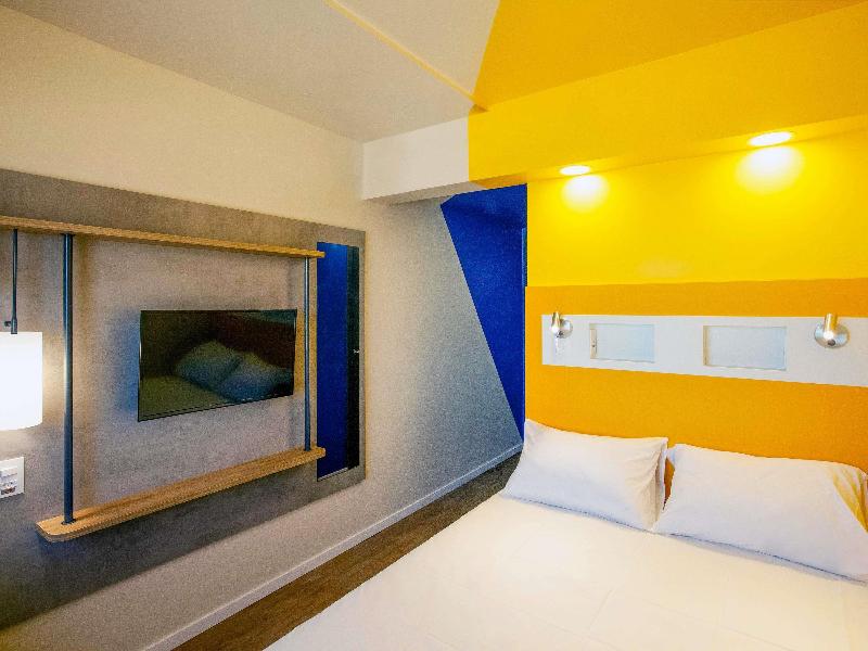 Ibis Budget Recife Jaboatao image