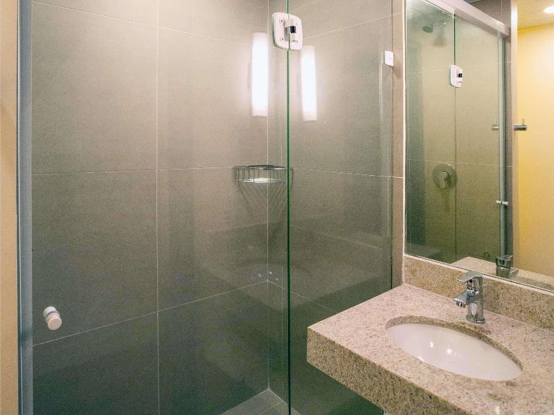 Ibis Budget Recife Jaboatao image