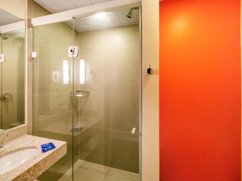 Ibis Budget Recife Jaboatao image