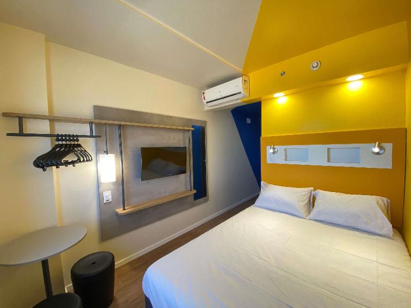 Ibis Budget Recife Jaboatao image