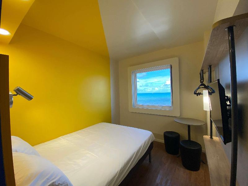 Ibis Budget Recife Jaboatao image