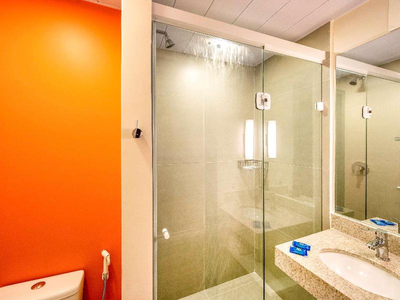 Ibis Budget Recife Jaboatao image