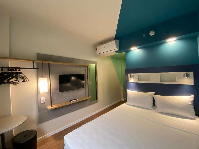 Ibis Budget Recife Jaboatao image