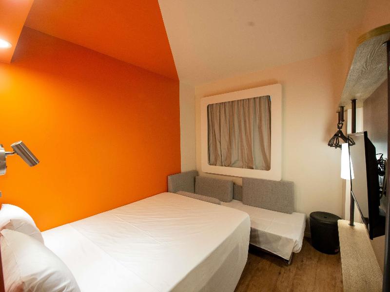 Ibis Budget Recife Jaboatao image